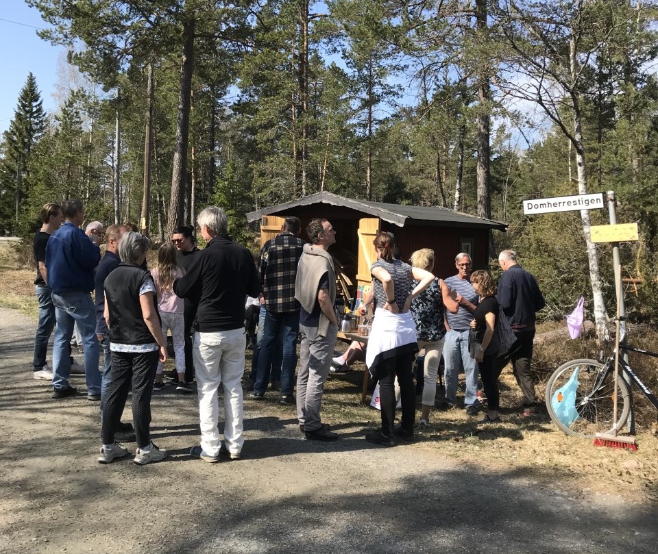 Städdag 33 19 04 27