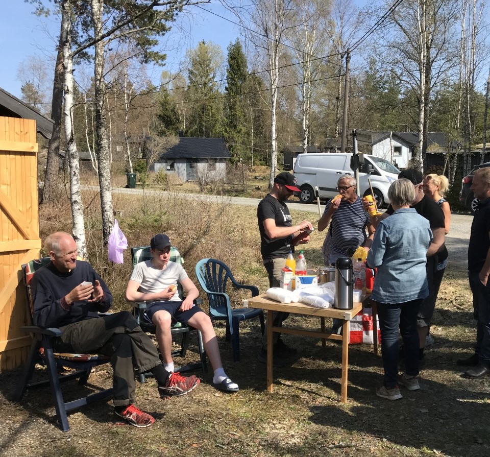 Städdag 44 19 04 27